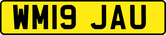 WM19JAU