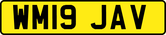 WM19JAV