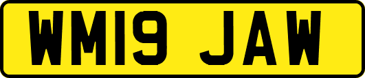 WM19JAW