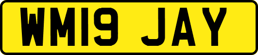WM19JAY