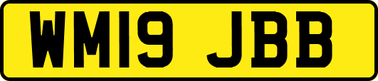 WM19JBB