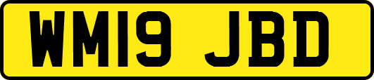 WM19JBD