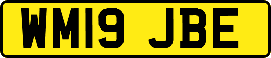 WM19JBE