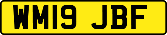 WM19JBF