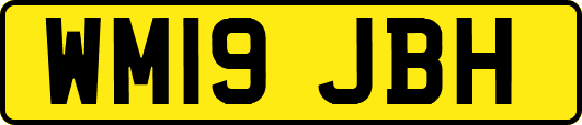 WM19JBH