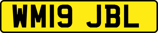 WM19JBL
