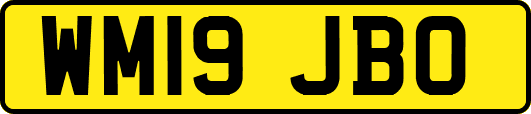 WM19JBO