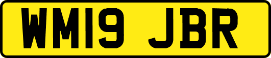 WM19JBR