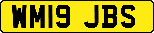 WM19JBS
