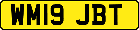 WM19JBT