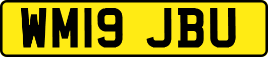 WM19JBU