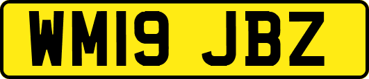 WM19JBZ