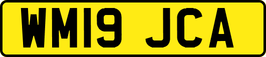 WM19JCA