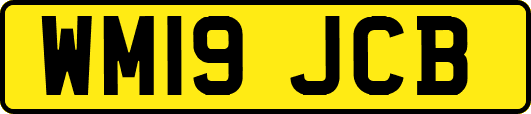 WM19JCB