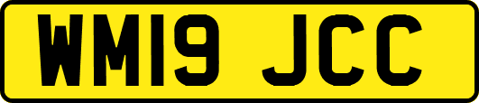 WM19JCC