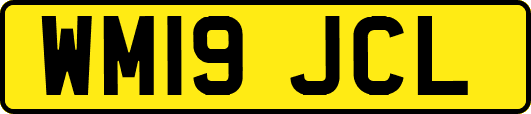 WM19JCL