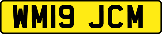 WM19JCM