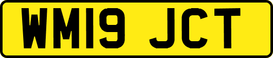 WM19JCT