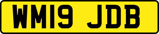 WM19JDB