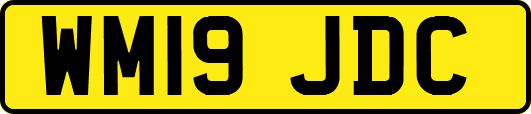 WM19JDC