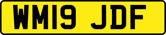 WM19JDF