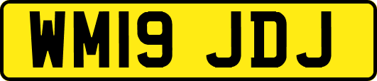 WM19JDJ