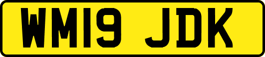 WM19JDK
