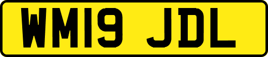 WM19JDL