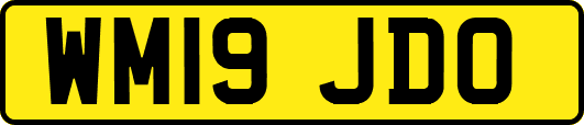 WM19JDO