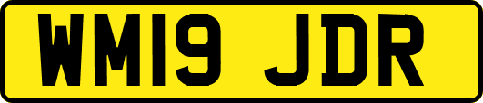 WM19JDR