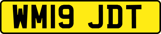 WM19JDT