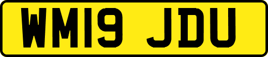 WM19JDU