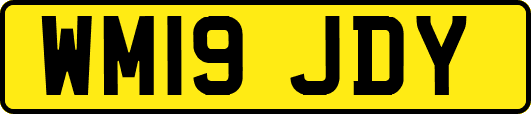 WM19JDY