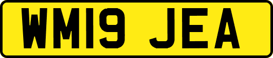 WM19JEA
