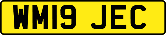 WM19JEC