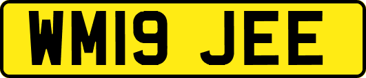 WM19JEE