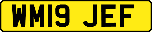 WM19JEF