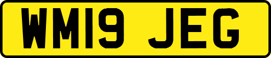 WM19JEG