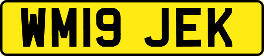 WM19JEK