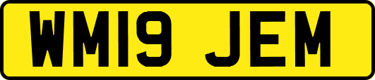 WM19JEM