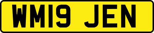 WM19JEN