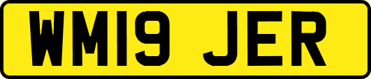 WM19JER