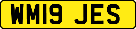 WM19JES