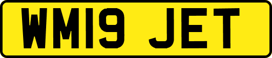 WM19JET