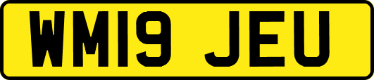 WM19JEU