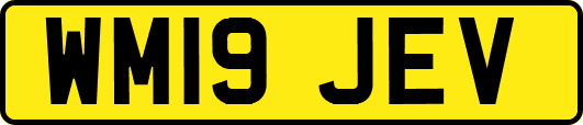 WM19JEV