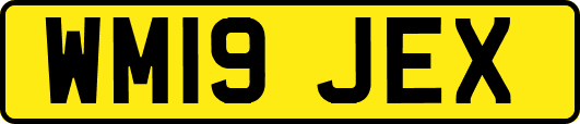 WM19JEX