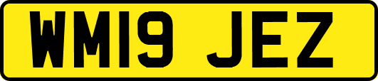 WM19JEZ