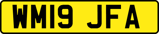 WM19JFA