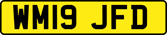 WM19JFD